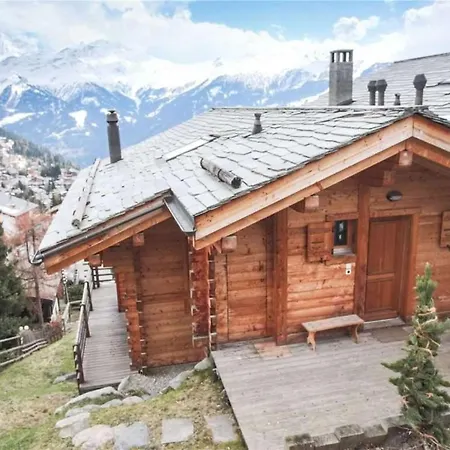 Altiplano Verbier