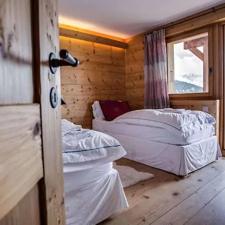 Apartamento Altiplano Verbier