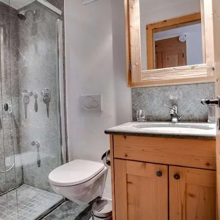 Altiplano Apartamento Verbier