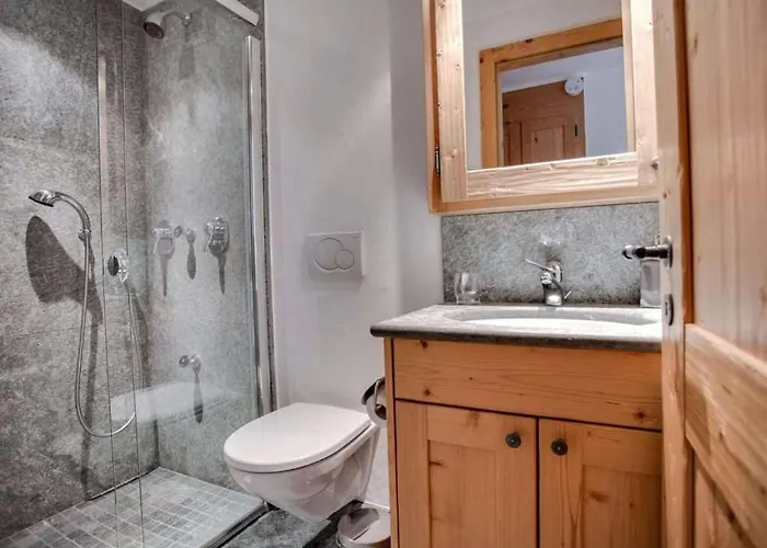 Altiplano Διαμέρισμα Verbier