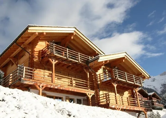 Διαμέρισμα Altiplano