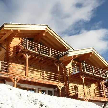 Appartement Altiplano